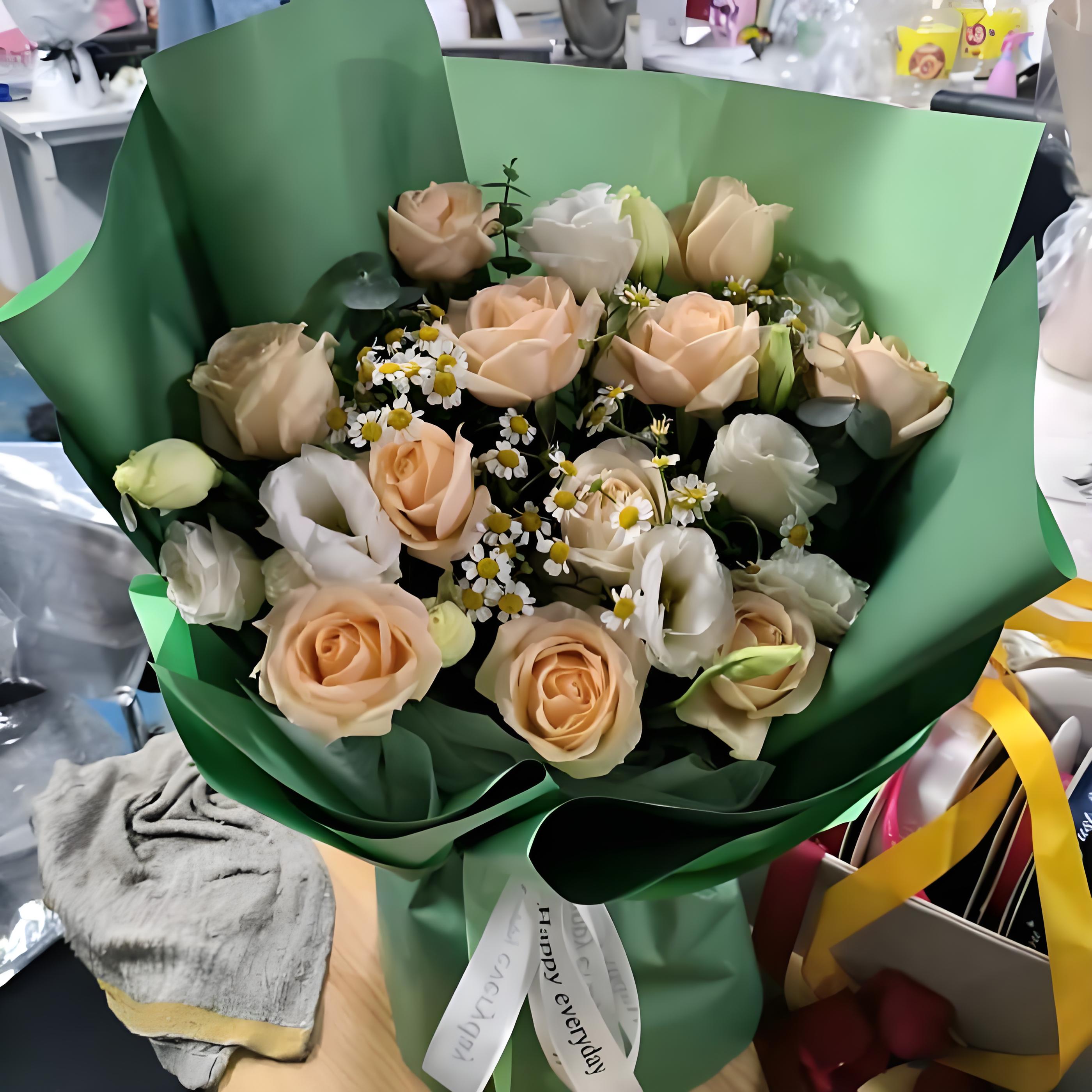 厚街花店