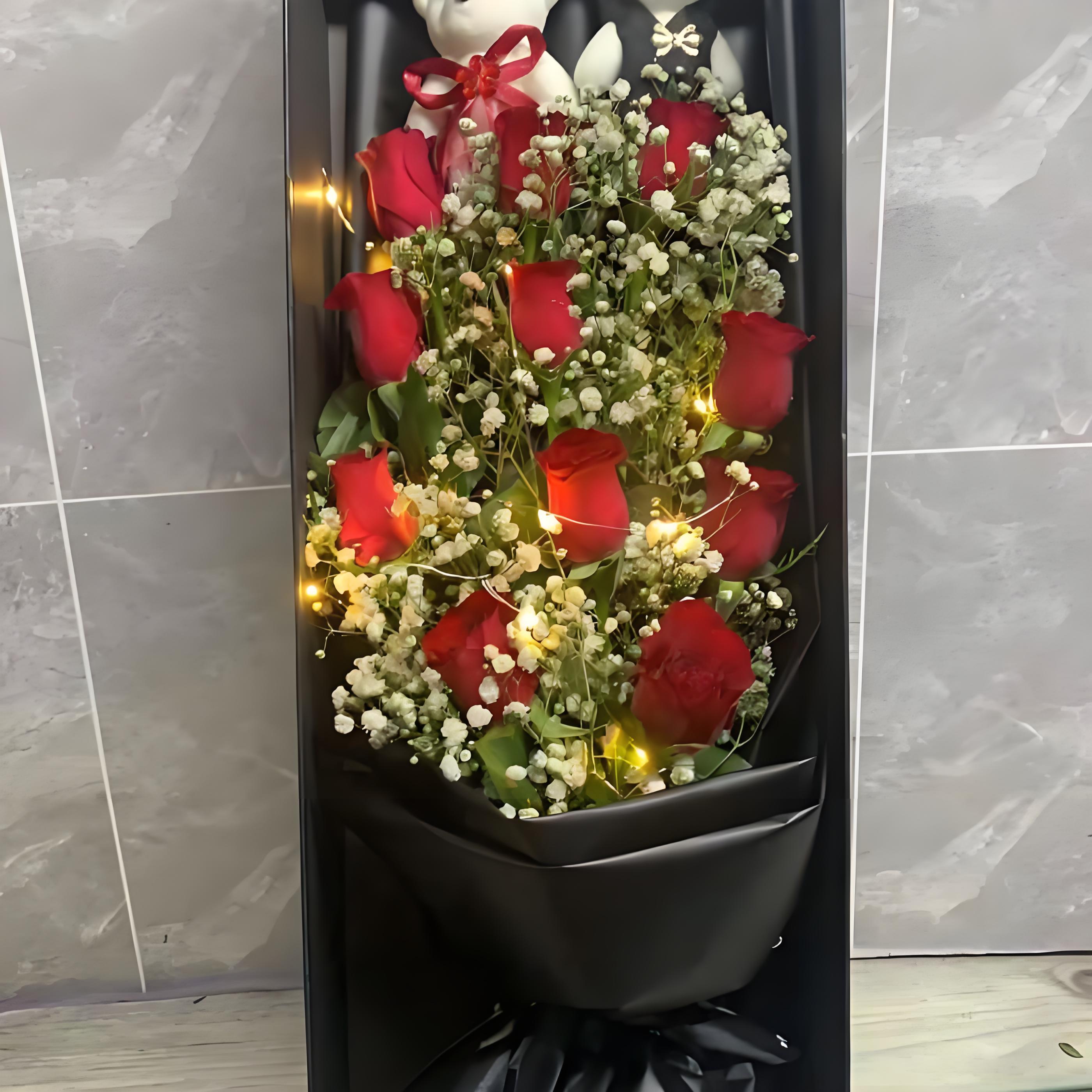 厚街花店